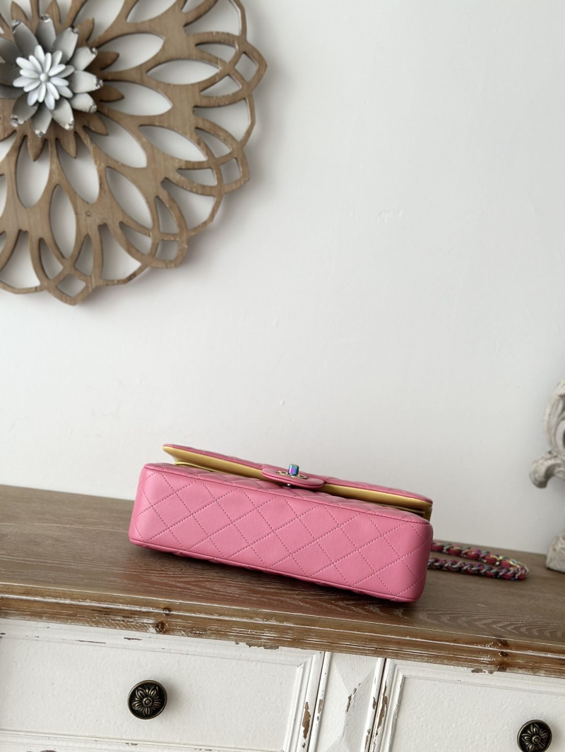 Ch**el cf series bags